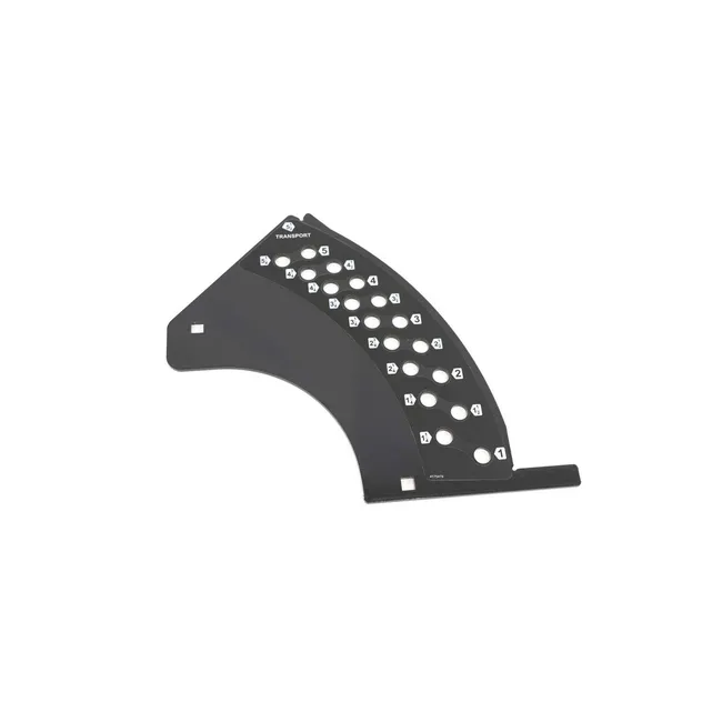 Bobcat 4178853 Plate Cut, 4178853