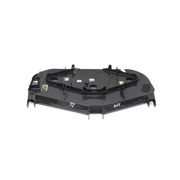 Bobcat 4178859 72 In Cutterdeck With Decal For ZT Zero-Turn Ride-On Mowers, 4178859