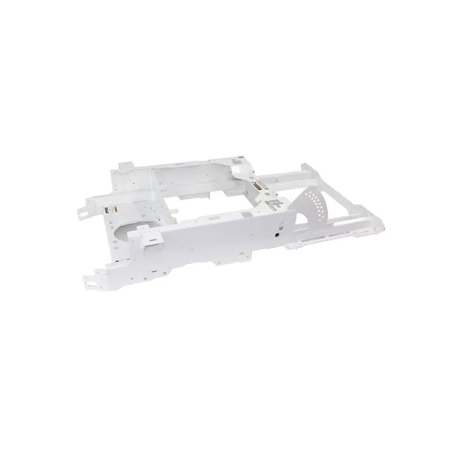 Bobcat 4178861 Mower Frame W/Labels, 4178861