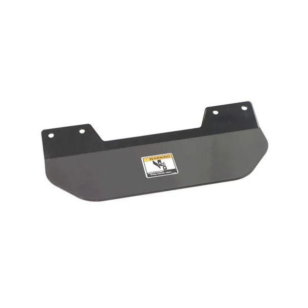 Bobcat 4178866 Guard With Decal For ZT Zero-Turn Ride-On Mowers, 4178866