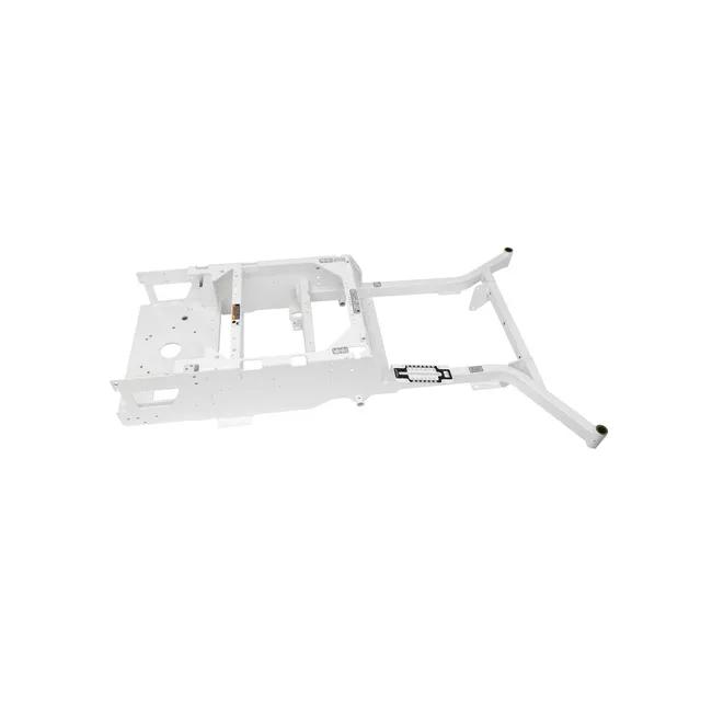 Bobcat 4178924 61 Inch Frame For ZT Zero-Turn Ride-On Mowers, 4178924