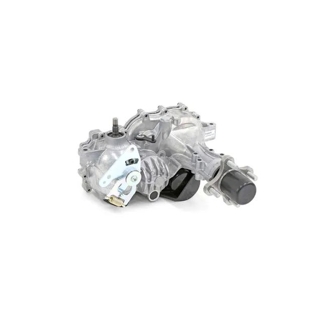 Bobcat 4178933 Left Hydrostatic Transaxle for ZTS Aerators, 4178933