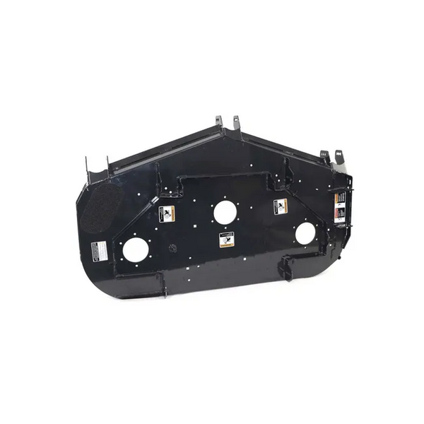 Bobcat 4178945 52" Deck With Labels for ZTR Mowers, 4178945
