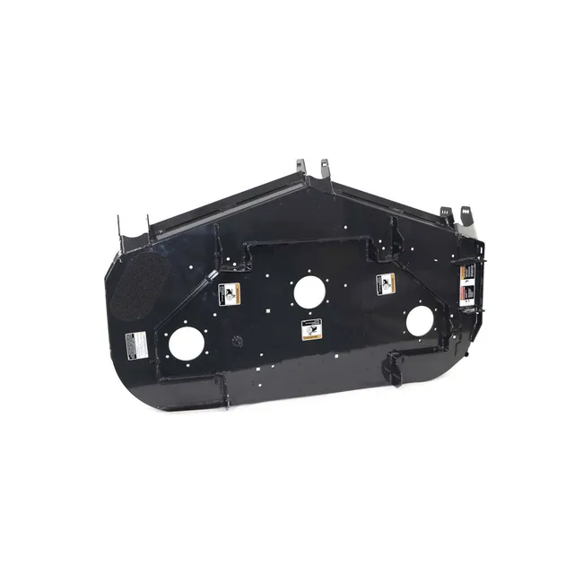 Bobcat 4178945 52" Deck With Labels for ZTR Mowers, 4178945