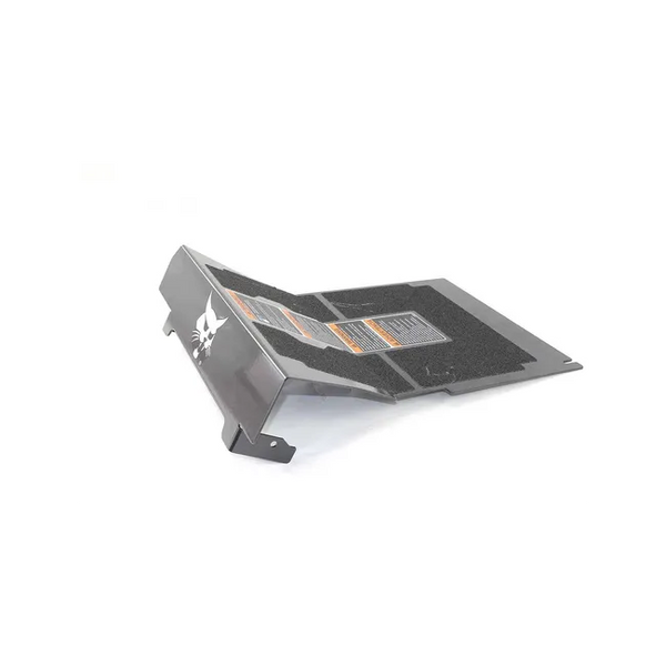 Bobcat 4178947 Foot Plate for Zero Turn Mowers, 4178947