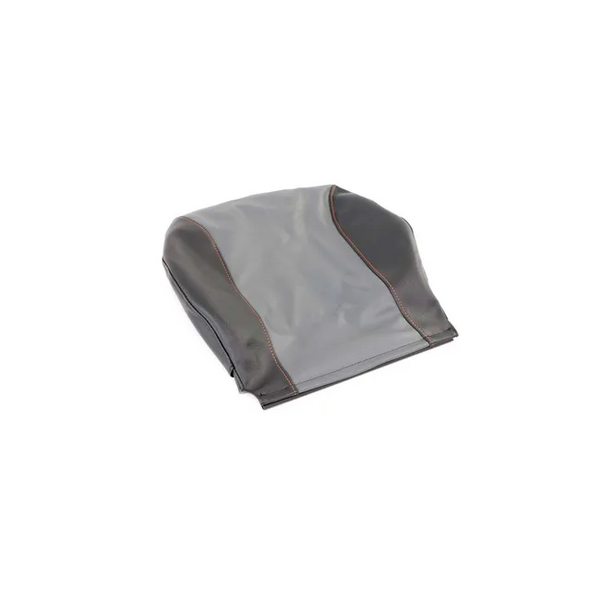 Bobcat 4178988 Gray Bottom Seat Cover for ZTR Mowers, 4178988