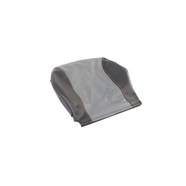 Bobcat 4178988 Gray Bottom Seat Cover for ZTR Mowers, 4178988