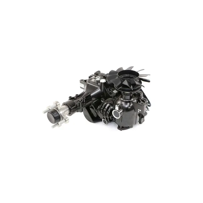 Bobcat 4179130 Transaxle Rh, 4179130
