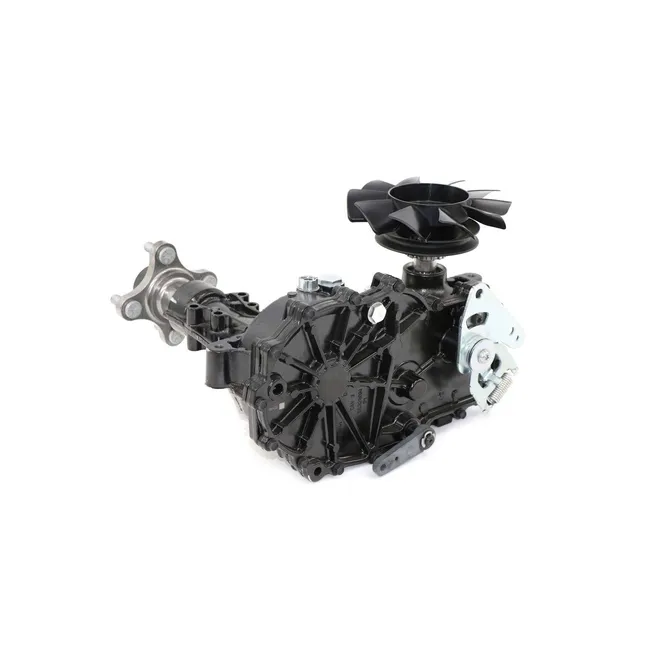 Bobcat 4179131 Transaxle Lh, 4179131