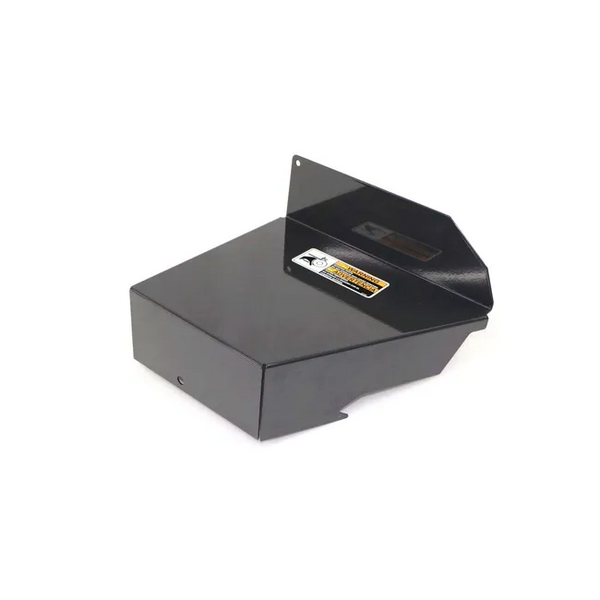 Bobcat 4179138 Belt Cover For Zero-Turn Mowers, 4179138