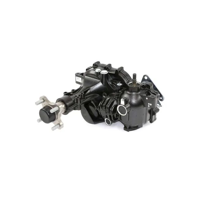 Bobcat 4179314 Right Transaxle for Bobcat Equipment, 4179314