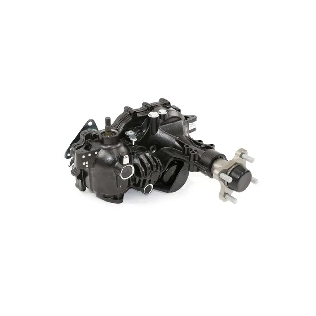 Bobcat 4179315 Left Transaxle for Bobcat Equipment, 4179315