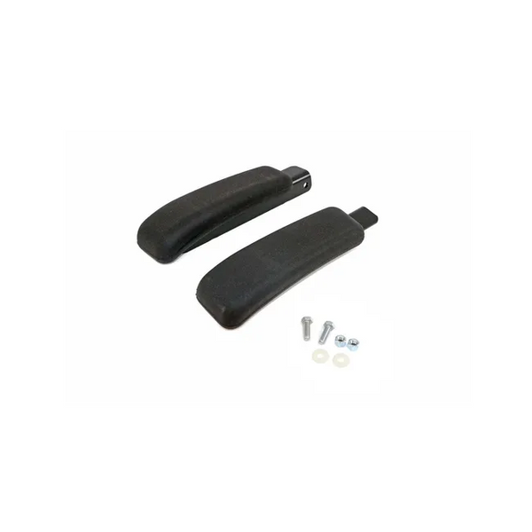 Bobcat 4179318 Left and Right Armrest Kit for ZT2000 Seats, 4179318