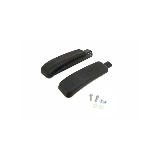 Bobcat 4179318 Left and Right Armrest Kit for ZT2000 Seats, 4179318