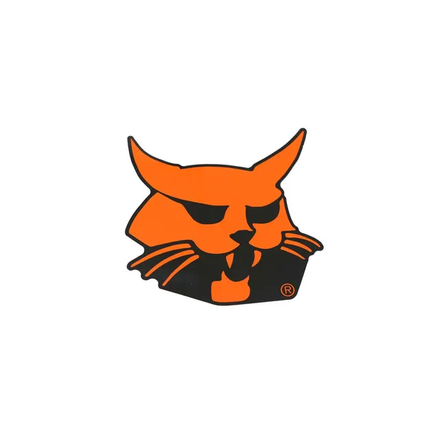 Bobcat 4179392 Decal Bobcat, 4179392