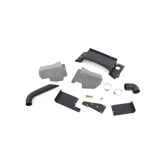 Bobcat 4179553 Airbox Assembly, 4179553