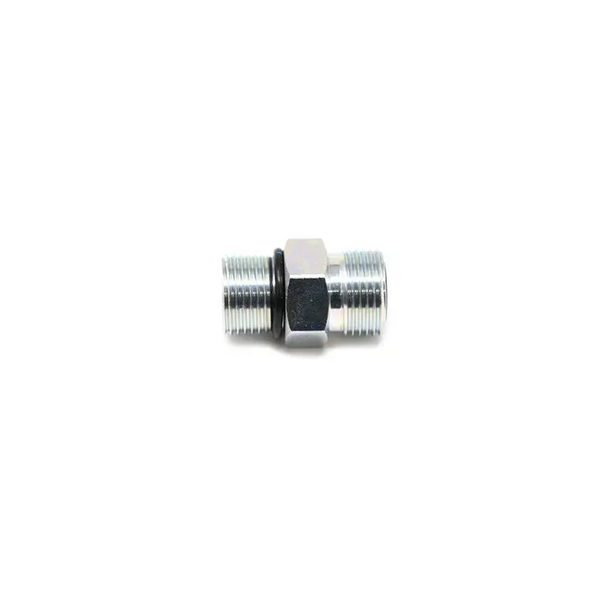 Bobcat 41E0808 Fitting, Hyd Connector, 41E0808