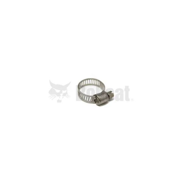 Bobcat 42H24 Hose Clamp, 42H24