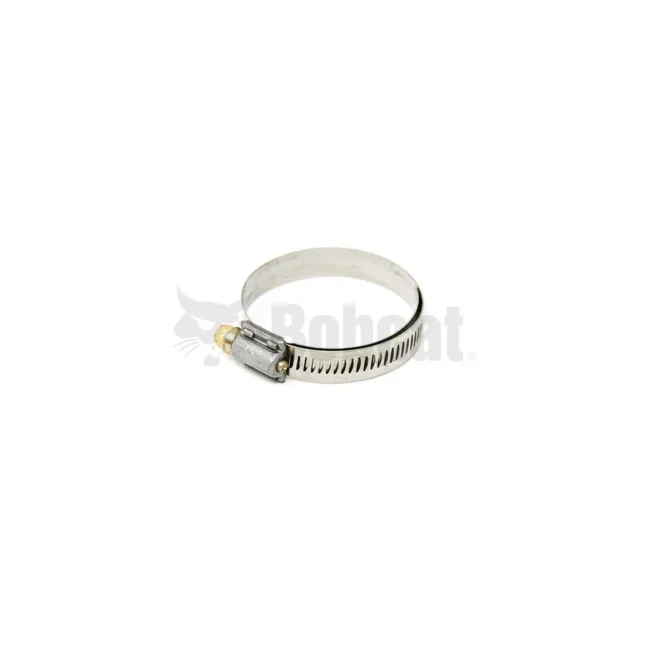 Bobcat 42HL250 Hose Clamp, 42HL250