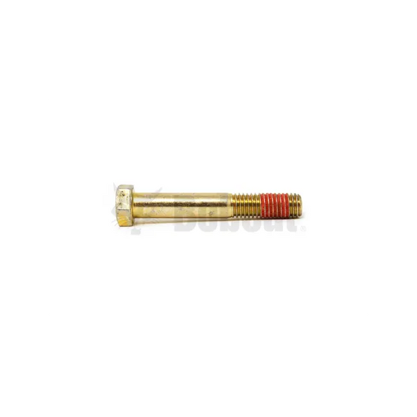 Bobcat 43C852 Engine Mount Bolt, 43C852