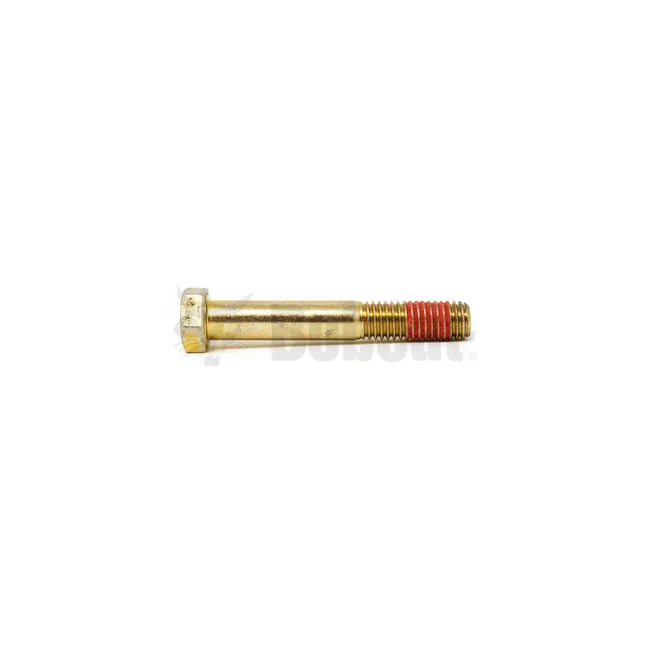 Bobcat 43C852 Engine Mount Bolt, 43C852