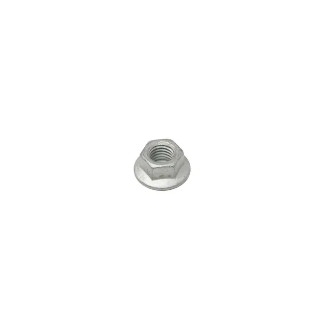 Bobcat 43DM10 NUT FLANGED HEX, 43DM10