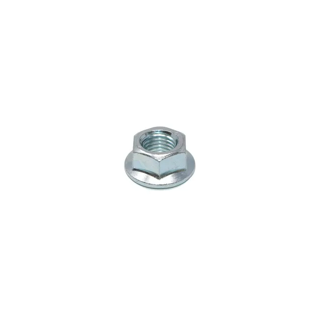 Bobcat 43DM16 Flanged Hex Nut for Bobcat Equipment, 43DM16