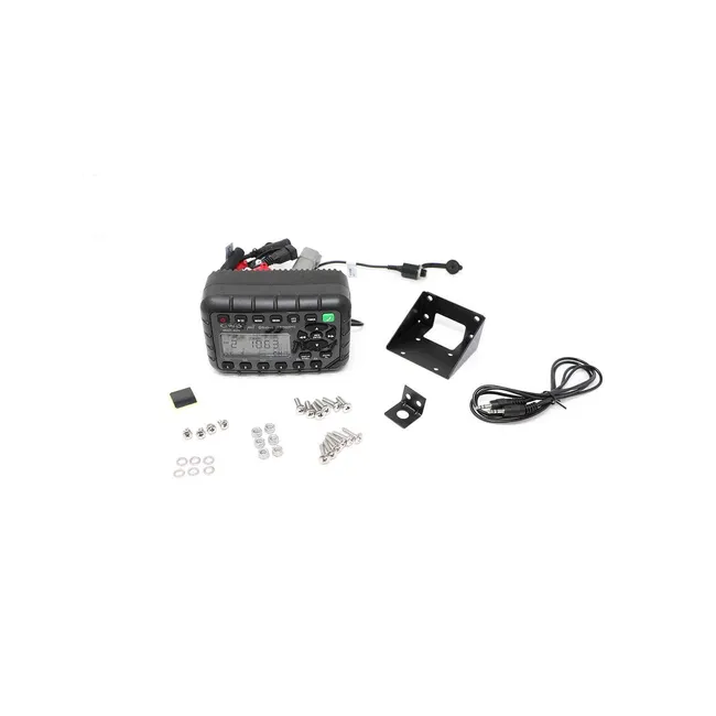 Bobcat 46891157 Bluetooth Radio for Bobcat Equipment, 46891157