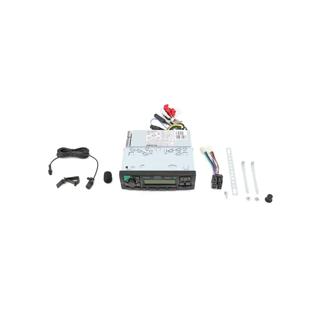 Bobcat 46891158 Radio Tuner for Bobcat Equipment, 46891158