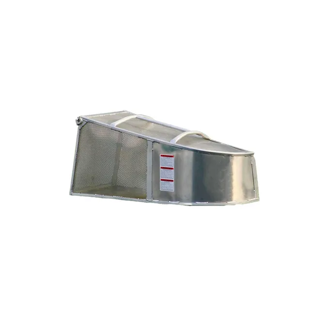 Bobcat 46903592 Jumbo Grass Catcher (6.2 cu) for ZTR Mowers, 46903592