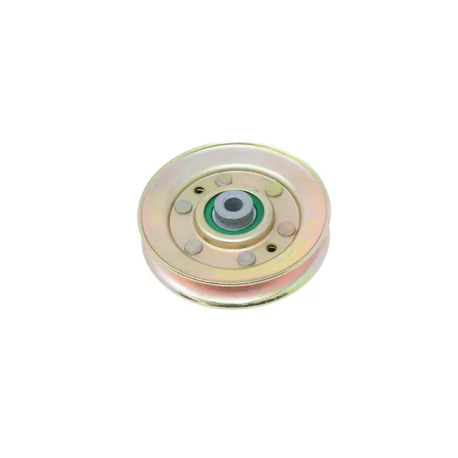 Bobcat 48393 Idler Pulley for Bob-Cat Mowers, 48393
