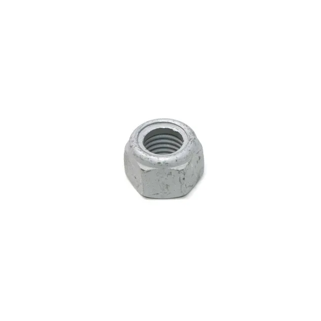 Bobcat 49DM20 Nut, Hex, 49DM20