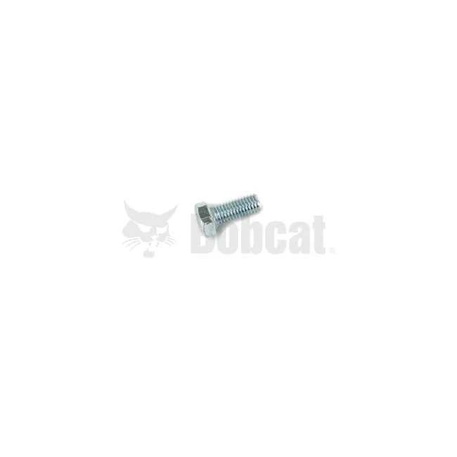 Bobcat 4CM820 Hexagon Screw, 4CM820