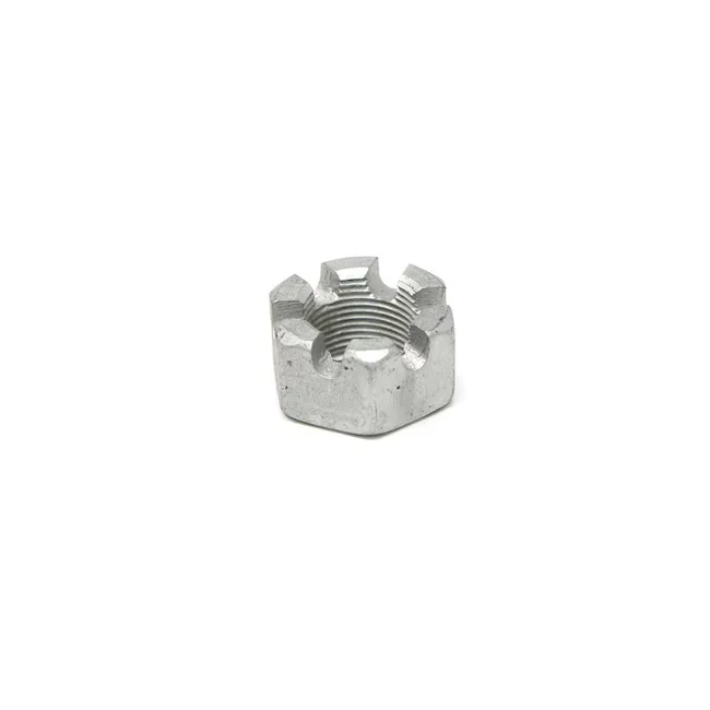 Bobcat 4D20 Nut for Bobcat Equipment, 4D20