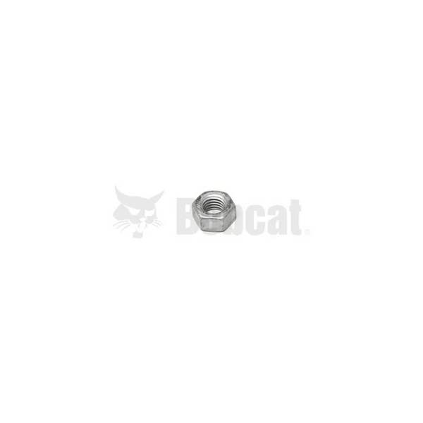 Bobcat 4DM10 Hex Nut, 4DM10