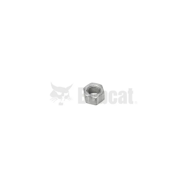 Bobcat 4DM12 Hex Nut, 4DM12