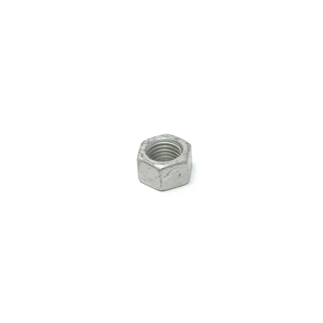 Bobcat 4DM16 Nut for Bobcat Equipment, 4DM16