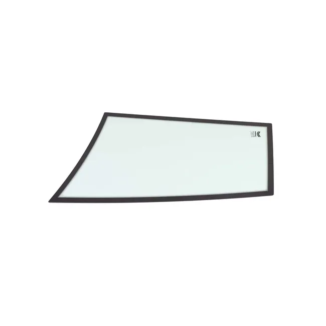 Bobcat 5103661319 Door Pane Top, 5103661319