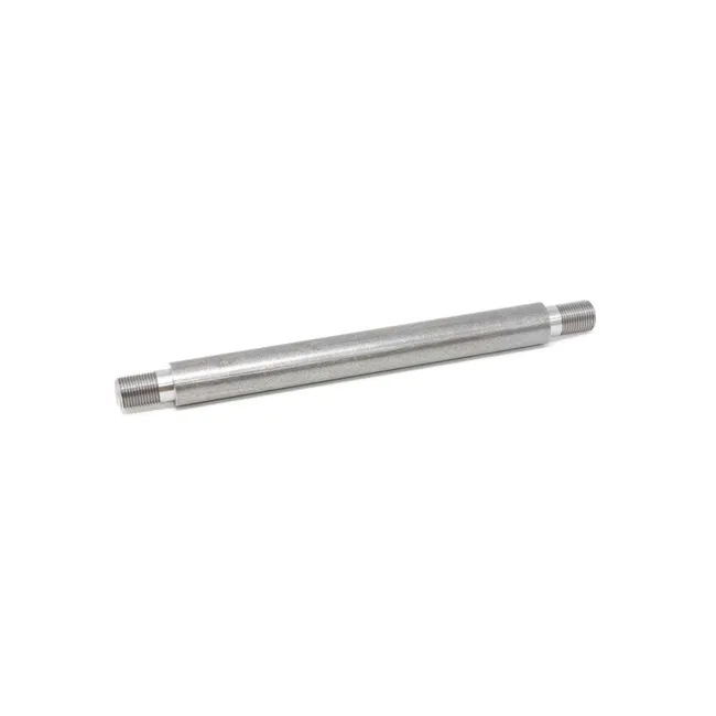 Bobcat 515103 Clamp Shaft For Tow-Behind Aerators, 515103