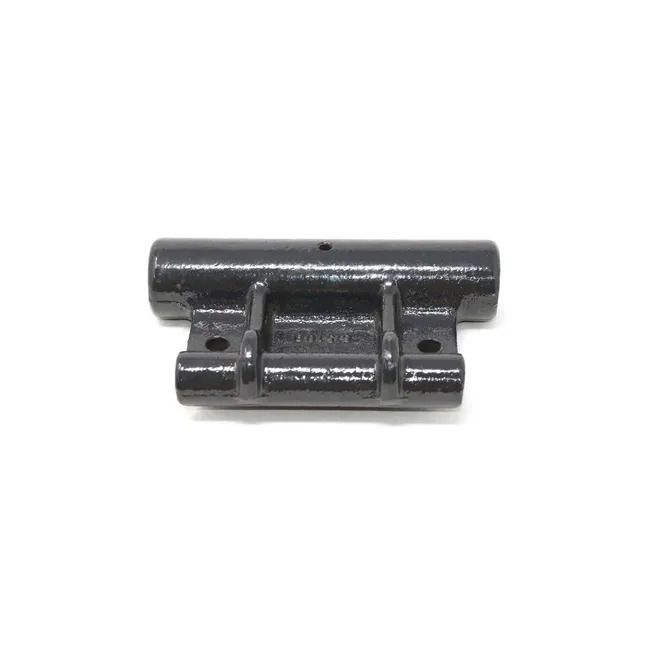 Bobcat 515109.7 Tine Wheel Clamp For Tow-Behind Aerators, 515109.7