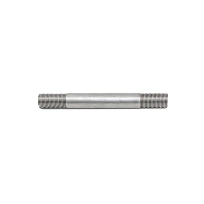 Bobcat 515182 Wheel Axle For Tow-Behind Aerators, 515182