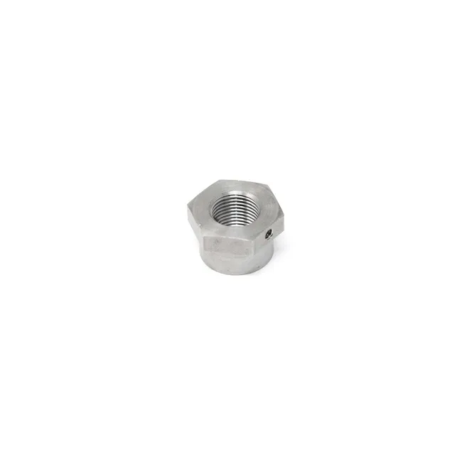 Bobcat 515183 Nut For Tow-Behind Aerators, 515183