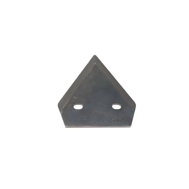 Bobcat 515193 6" Shallow Slicing Knife For Tow-Behind Aerators, 515193