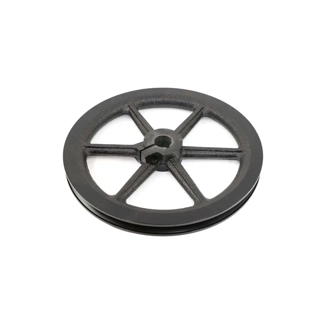 Bobcat 515901 Drive Pulley For Sod Cutters, 515901