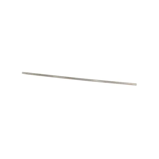 Bobcat 516290 Tine Wheel Axle For Tow-Behind Aerators, 516290