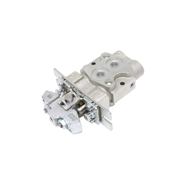 Bobcat 5167659756 Control Valve for Excavators, 5167659756