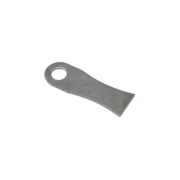 Bobcat 516897 1/8" Flail Blade For Power Rakes And De-Thatchers And Overseeders, 516897