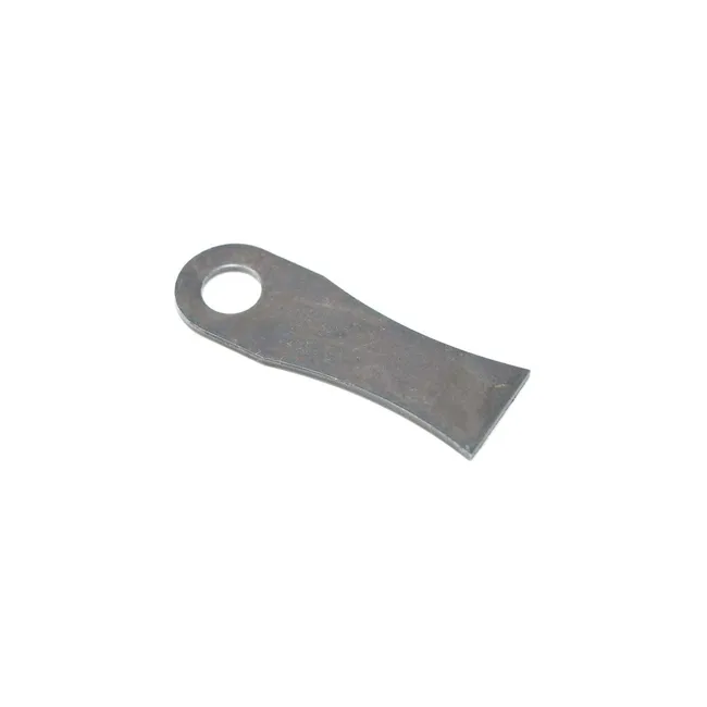 Bobcat 516897 1/8" Flail Blade For Power Rakes And De-Thatchers And Overseeders, 516897
