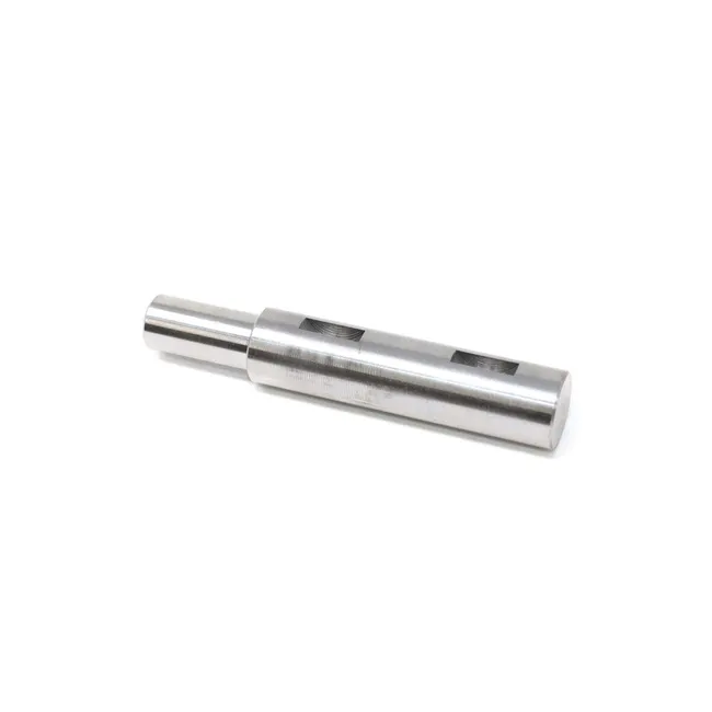 Bobcat 517123 Shaft For Dethatchers And Overseeders, 517123