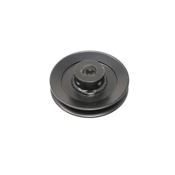 Bobcat 517137 4" Pulley For Sod Cutters, Aerators, And Overseeders, 517137